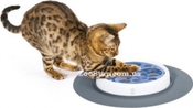 Царапка - интерактивная игрушка для кошек Hagen CATIT SCRATCH PAD