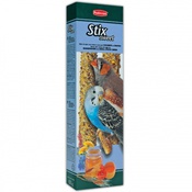"Stix Sweet Cocorite Esotici" дополнительный корм для волнистых попугаев и маленьких экзотических птиц