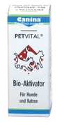 Petvital Bio-Aktivator Петвиталь Био-активатор, 20 мл
