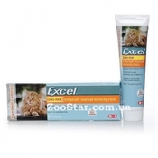 Паста для длинношерстных кошек для выведения шерсти из желудка и профилактики образования колтунов, "Excel Hairball Remedy Long Hair Cat" 70 гр.
