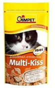 Мульти-Кис "Multi-Kiss" 12 витаминов