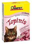 Топинис "Topinis" витаминные мышки с сыром
