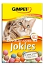 "Jokies" витамины для кошек