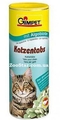 (Джимпет) Katzentabs mit Algobiotin - удовлетворение ежедневной потребности в биотине (710 табл)