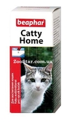 Средство для привлечения кошек "Catty Home", 10 мл