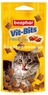 Лакомство для кошек, с витаминной пастой "Vit-Bits"