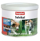 Salvical (Салвикал) - витаминно минеральная добавка