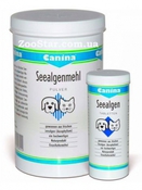 SEEALGEN Tabletten Сеалген - улучшение пигментации - добавка для собак и кошек