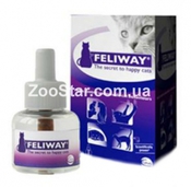 Феромон для кошек FELIWAY феливей - модулятор поведения (флакон 48 мл)