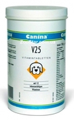 V25 Vitamintabletten витаминный комплекс для собак