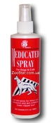 МЕДИЦИНСКИЙ СПРЕЙ "Medicated Spray" антибактериальное средство для собак и кошек