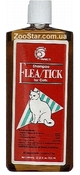 ПРОТИВ БЛОХ И КЛЕЩЕЙ "Flea Tick" шампунь для кошек