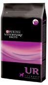 Veterinary Diets UR Urinary Canine Formula ветеринарная диета для собак при мочекаменной болезни