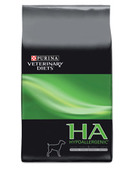 Veterinary Diets HA Hypo Allergenic Canine Formula ветеринарная диета для собак при аллергии