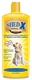 ШЕД-ИКС ДОГ (Shed-X Dog) добавка для шерсти против линьки для собак, 256 мл