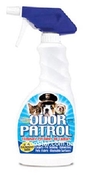 ЗАПАХ ПАТРУЛЬ "Odor Patrol" запаховыводитель органических запахов, 473 мл