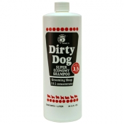 ИДЕАЛЬНАЯ ЧИСТОТА (Dirty Dog) 1:15 суперконцентрированный шампунь для собак