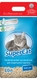 Наполнитель Супер кет Supercat  fresh color (разноцветные гранулы), 3 кг