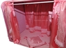 Выставочная палатка для кошек "Романтичная Сказка"