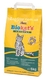 BioKat's Natural (Биокетс Натурал)  комкующийся наполнитель для кошачьего туалета, 5 кг