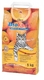 BioKats Orange (Биокетс Орандж)  комкущийся наполнитель для кошачьего туалета 5 кг