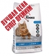 (Фест Чойс) малокалорийный сухой супер премиум корм для котов с избыточным весом