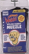 "Микки Дизайн" намордник для собак - размер 4XL