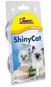 ShinyCat Kitten (Джимпет Шайникэт для котят) Цыпленок в желе, 2 штуки х 85 гр