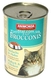 Brocconis Брокконис для кошек сайда цыпленок 400 грамм, Анимонда