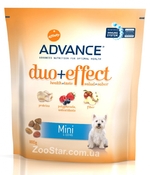  Dog Duo Mini Adult корм для взрослых собак мелких пород