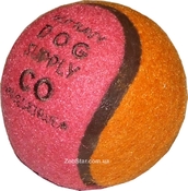 Теннисный мяч 6 см