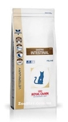 Gastro Intestinal gi32 Feline Диета для кошек при нарушениях пищеварения