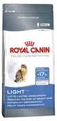 (Роял Канин) Light 40 Корм для кошек с предрасположенностью к избыточному весу