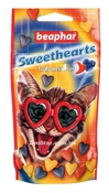 Sweet Hearts — Лакомство для кошек "Сердечки" 