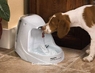 "Drinkwell Platinum Pet Fountain" автоматический фонтанчик поилка для собак и кошек 