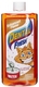 Свежесть зубов кэт (Dental Fresh Cat) жидкость от зубного налета и запаха из пасти кошек, 236 мл