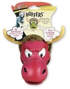 Голова быка,  VMX Huffers Dog Toy