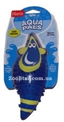 Мышка заполняемая водой, H-chew-O Aqua Pals Dog toy Small для массажа десен, маленькая