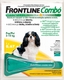 Frontline Combo (Фронтлайн Комбо) S - средство от блох и клещей для собак весом 2-10 кг
