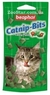 Catnip-Bits, Беафар Лакомство для кошек, с кошачьей мятой