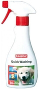(Биафар) Quick Washing экспресс-шампунь для кожи и шерсти собак, 250 мл