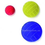 Мяч волейбольный, диаметр 6,5 см