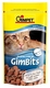 (Джимпет) GimBits - лакомства для кошек с форелью, 50 г