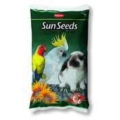 "Sun Seeds Piccolo Small" семена итальянского подсолнечника маленькие