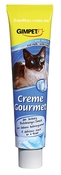 Creme Gourmet Creme Gourmet Джимпет Лакомая паста со вкусом молока для кошек, 75 г