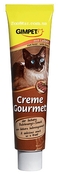 Creme Gourmet Джимпет Лакомая паста со вкусом печени для кошек, 75 г