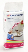 ПАППИ ТРЭЙНЕР (Puppy Trainer) пеленки для собак, 30 х 45 см, 30 шт