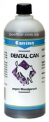 (Канина Дентал Кан) DENTAL CAN - средство для ухода за зубами и пастью собак, 100 мл, 250 мл