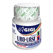 Uro-Ursi (Уро-урси) для профилактики мочекаменной болезни и циститов