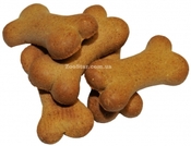 Печенье крупное Ягненок с Рисом для собак средних и крупных пород